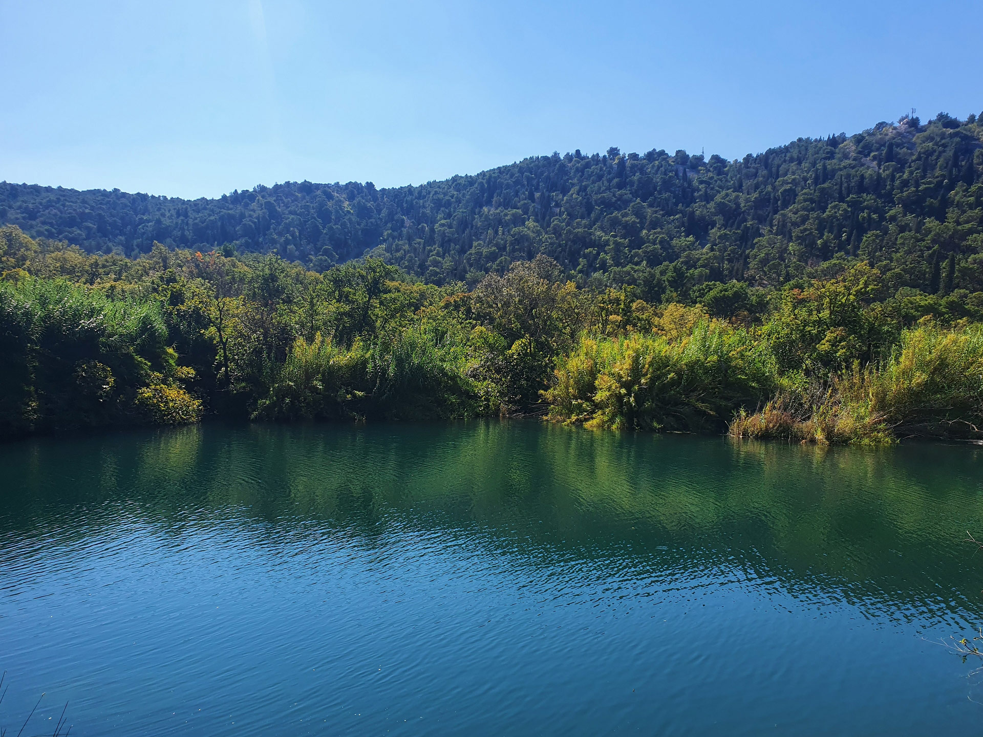 Krka National Park